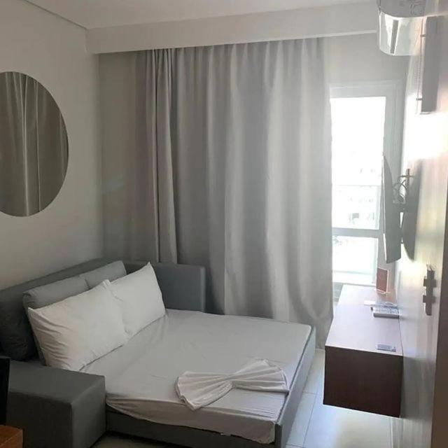 Apartamento Em Resort Na Praia Do Atalaia Salinópolis Kültér fotó