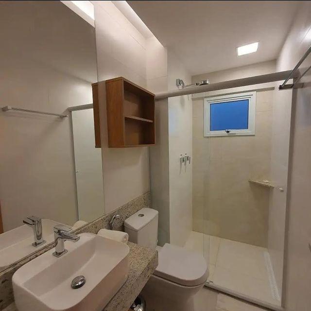 Apartamento Em Resort Na Praia Do Atalaia Salinópolis Kültér fotó